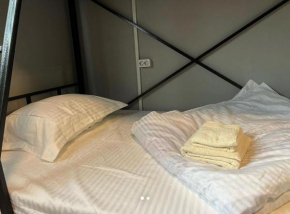 Kuze Hostel